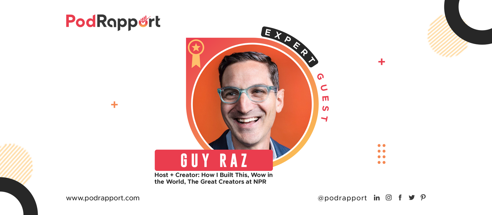 Guy Raz