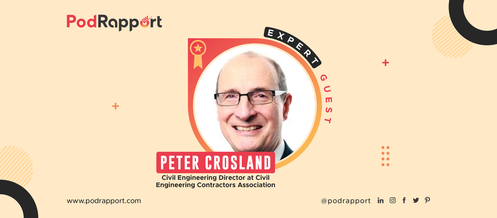 Peter Crosland