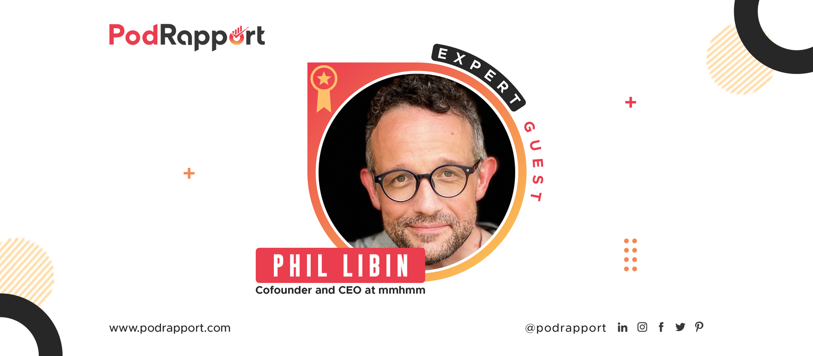 Phil Libin