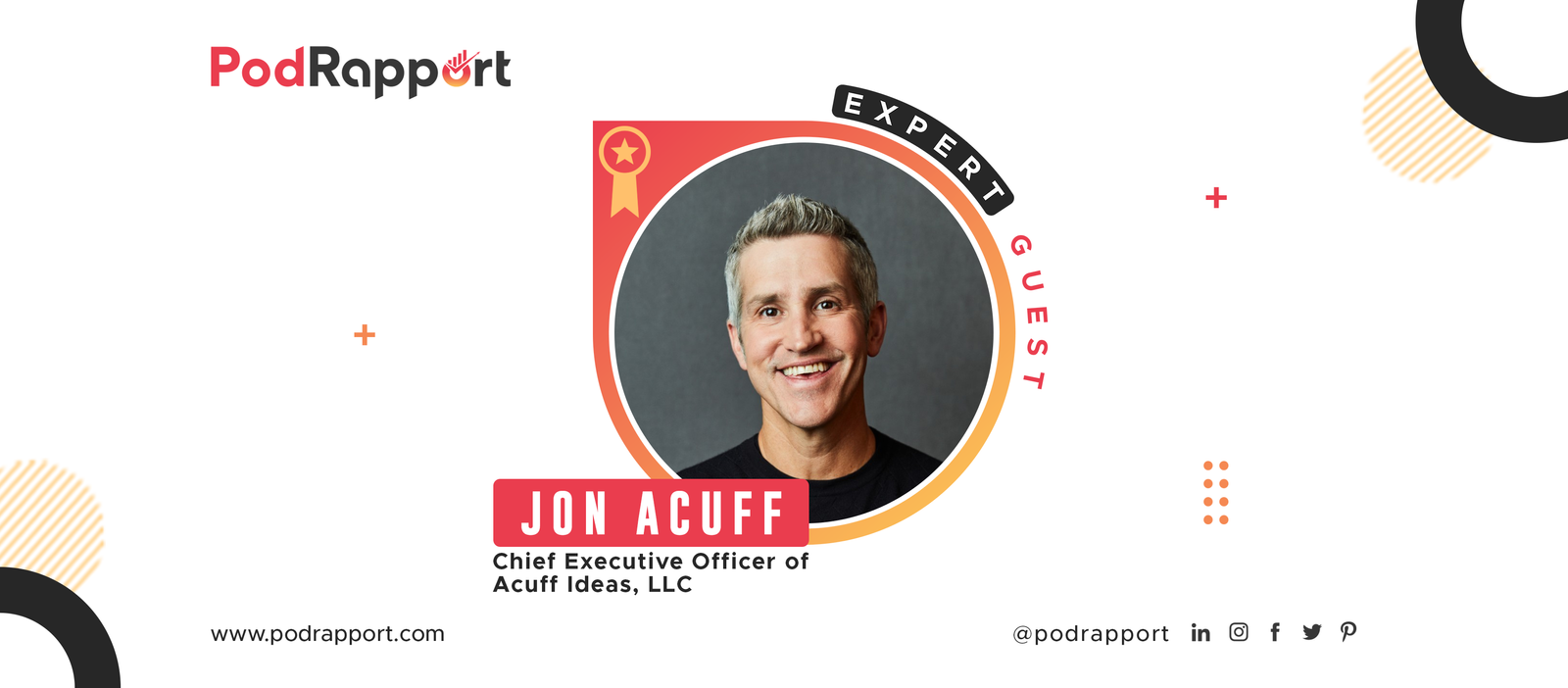 Jon Acuff