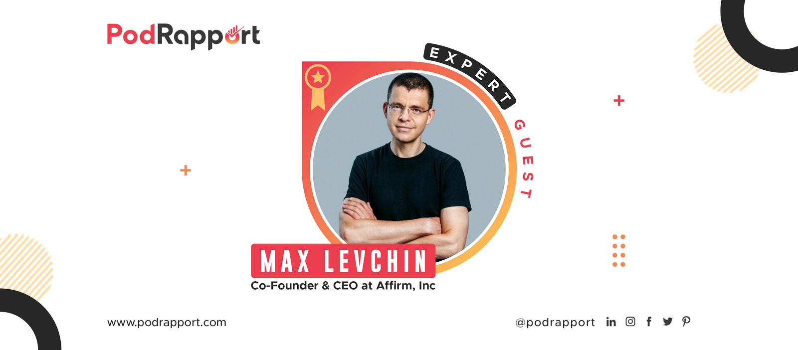 Max Levchin