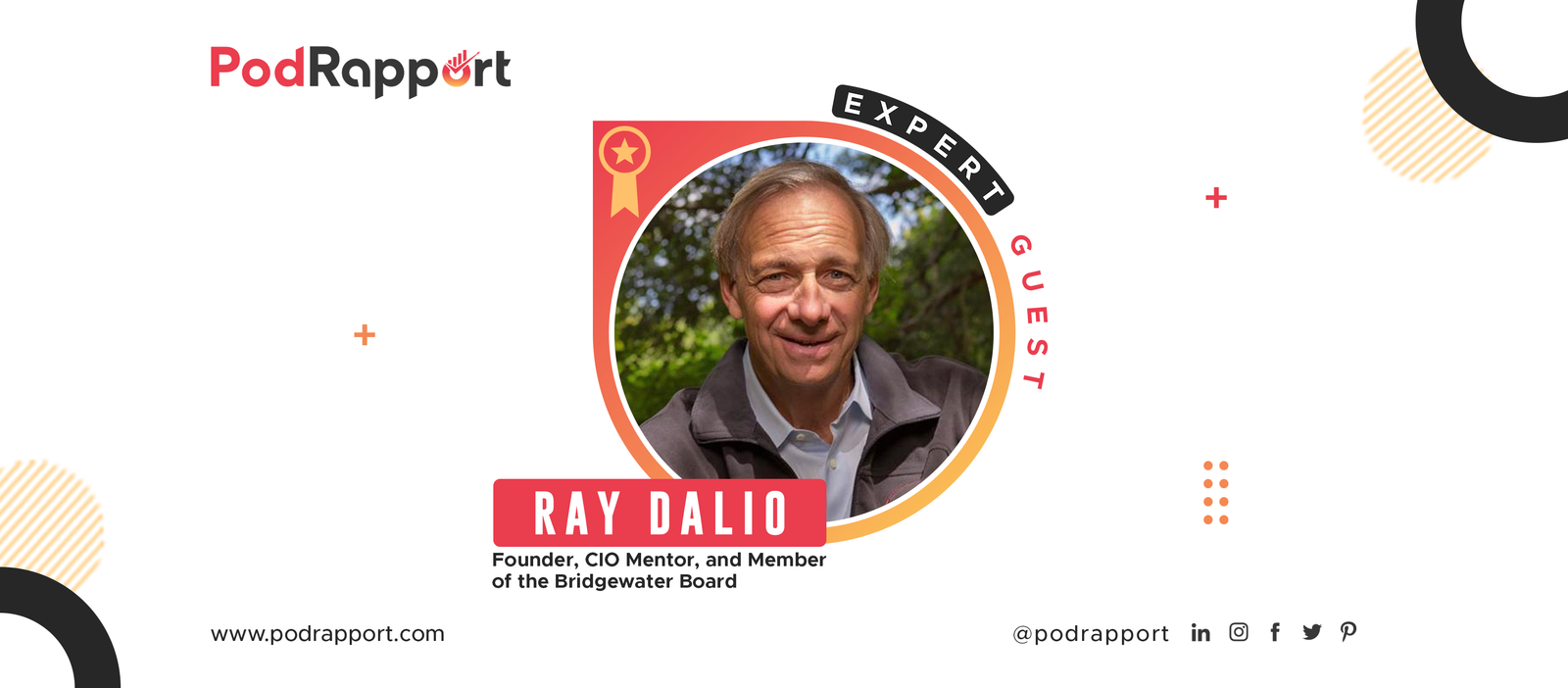 Ray Dalio
