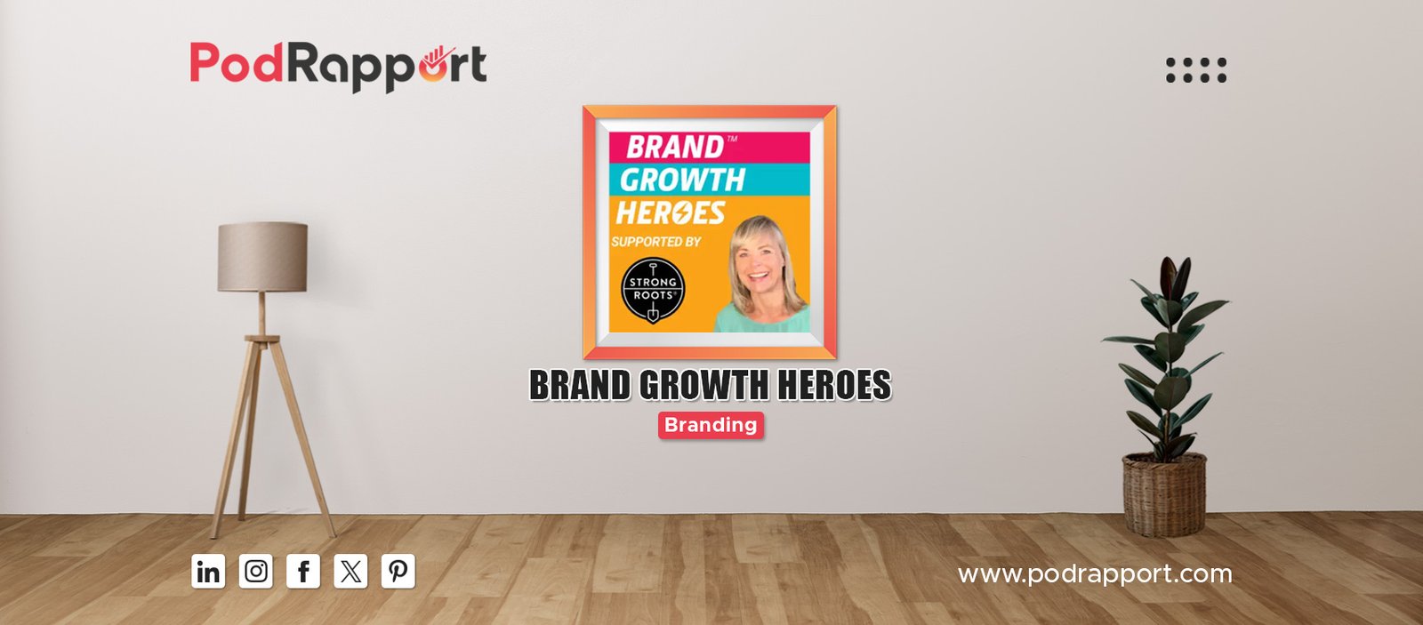 Brand Growth Heroes