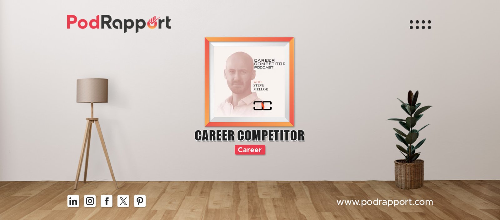 Career Competitor
