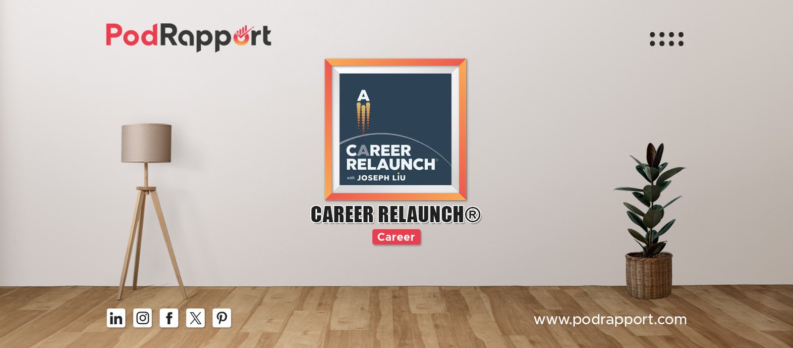Career Relaunch®