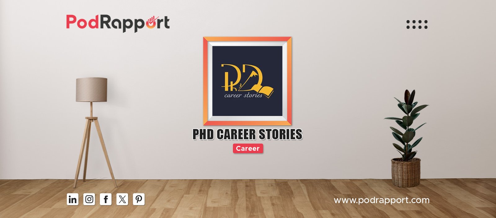 PhD Career Stories