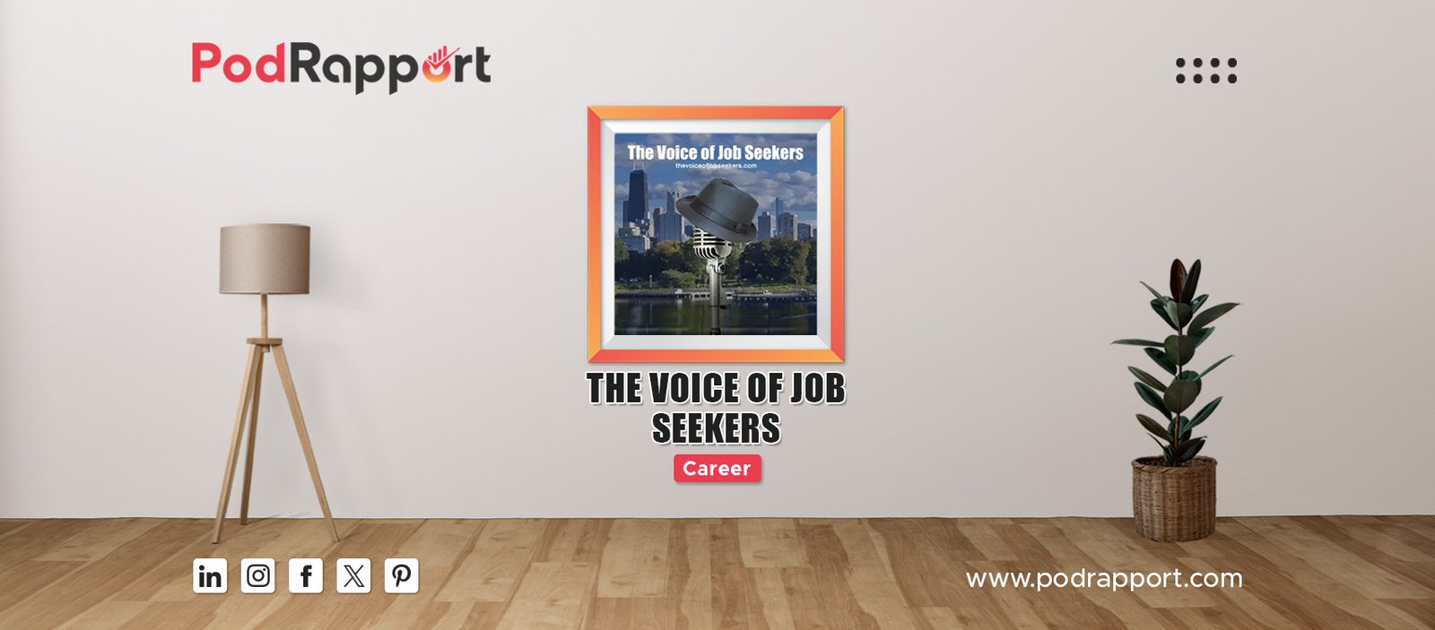 The Voice of Job Seekers