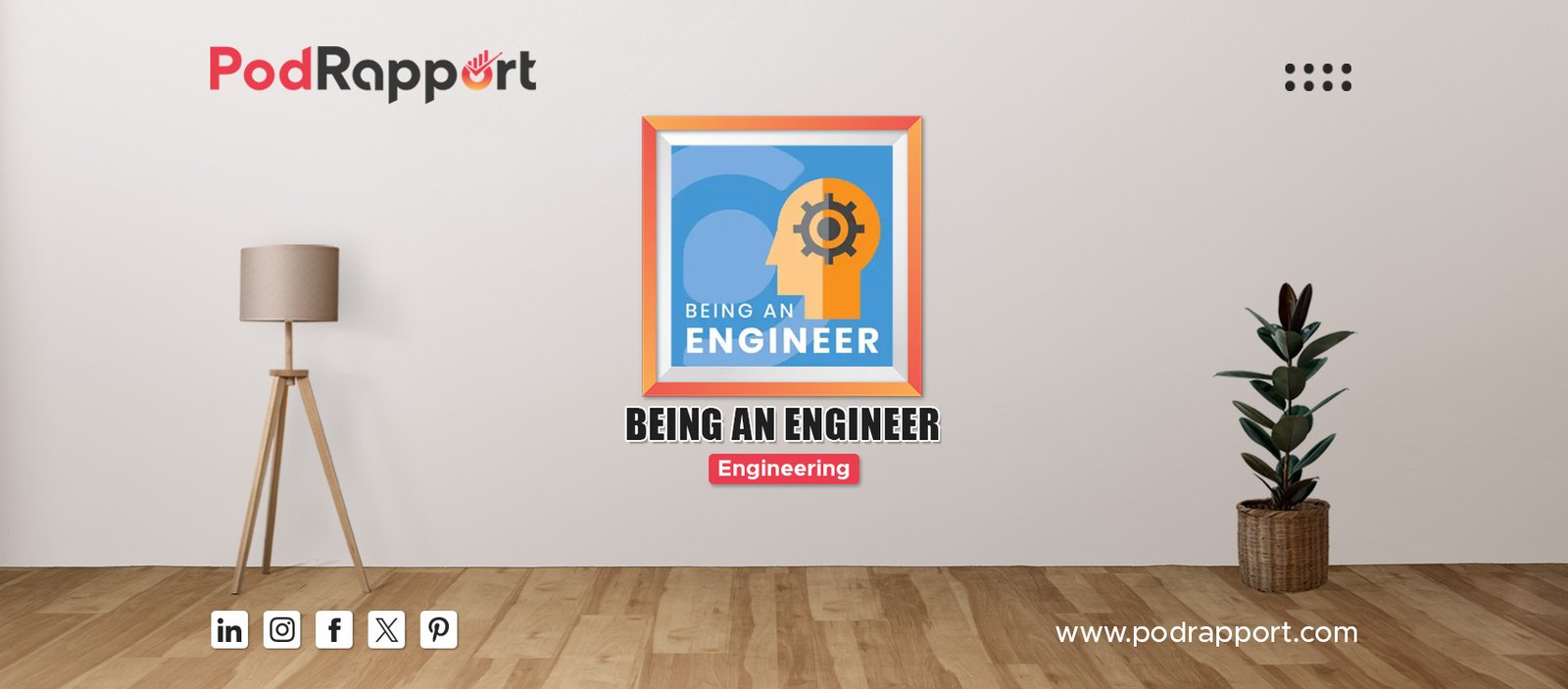 Being an Engineer