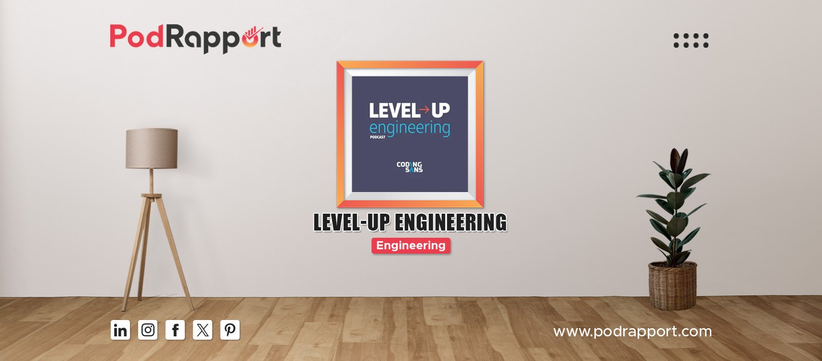 Level-up Engineering