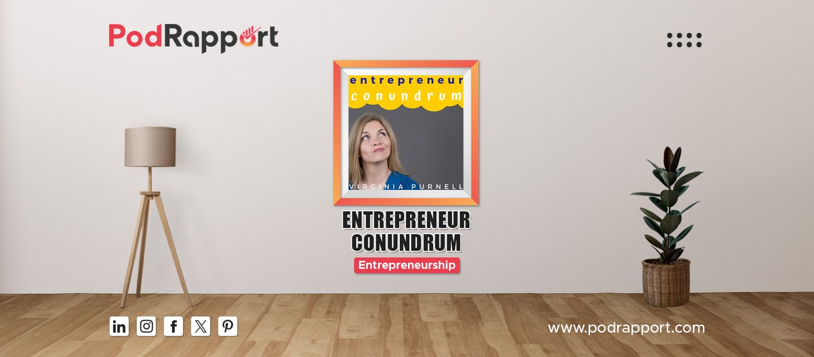 Entrepreneur Conundrum