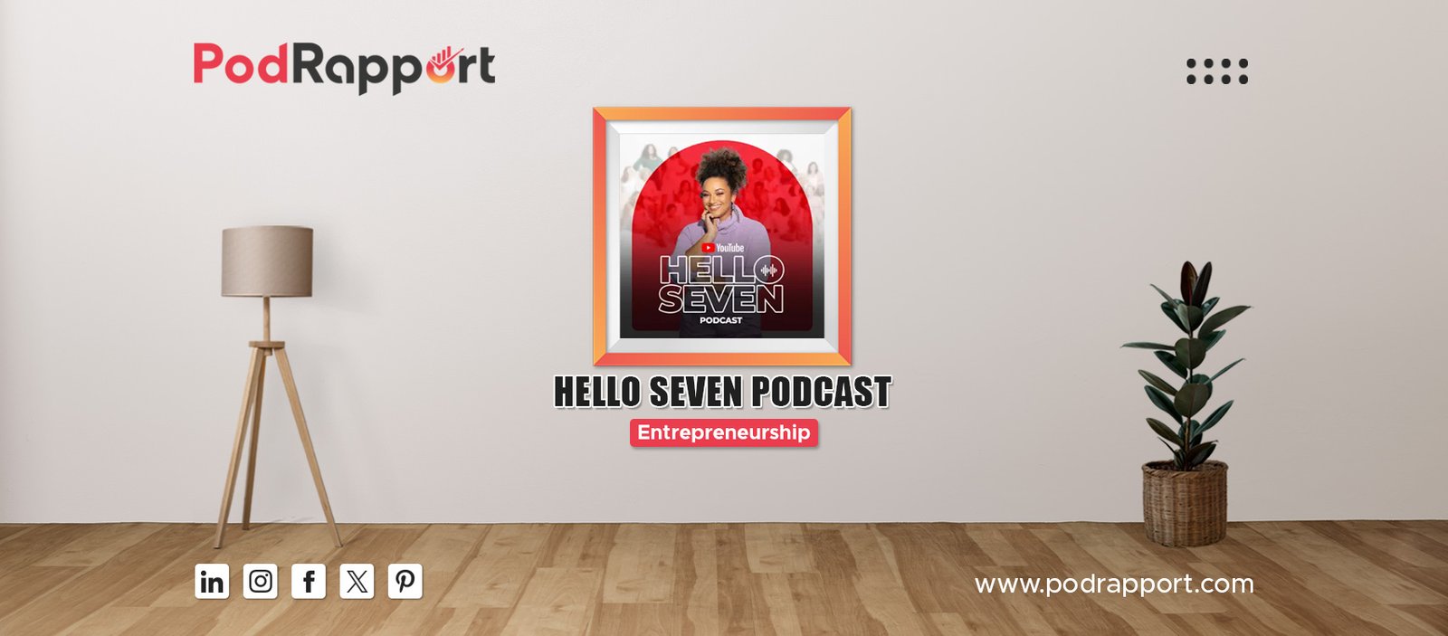 Hello Seven Podcast