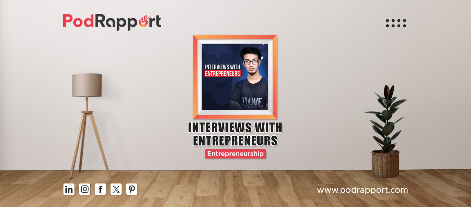 Interviews with Entrepreneurs