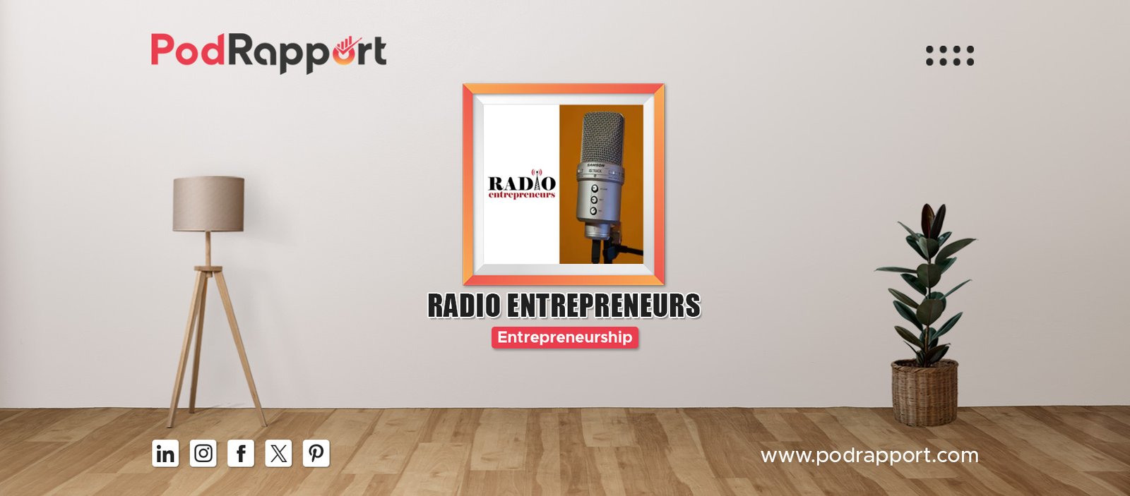 Radio Entrepreneurs