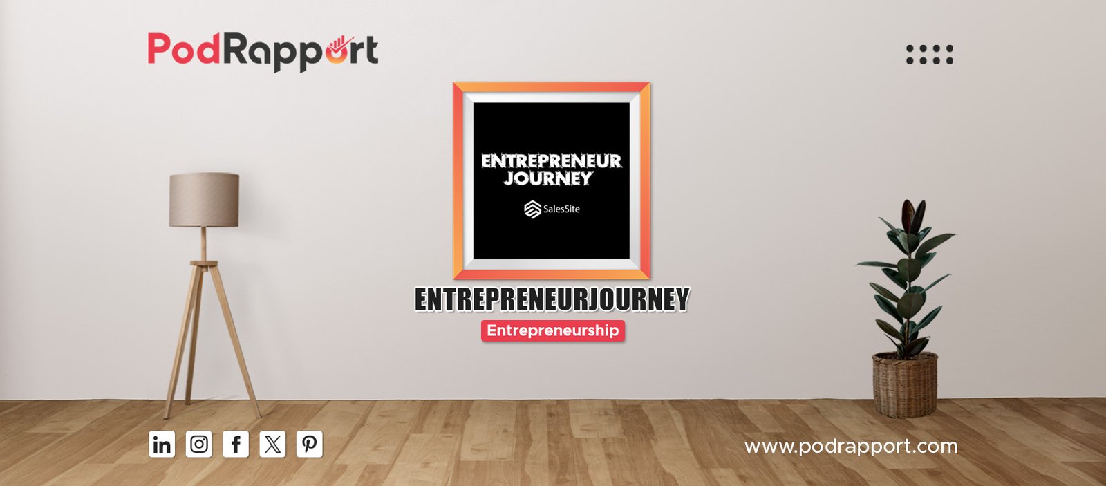 entrepreneurjourney