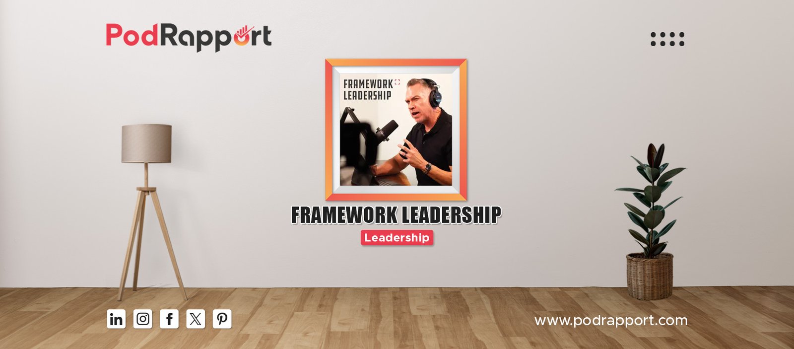 Framework Leadership