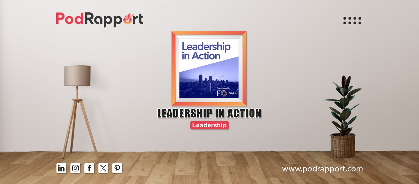 Leadership in Action