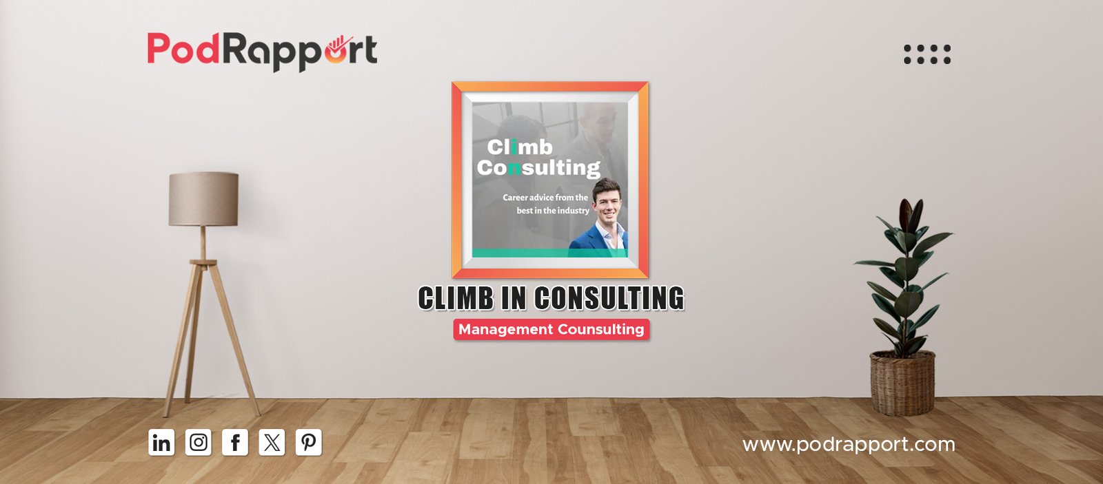 Climb In Consulting