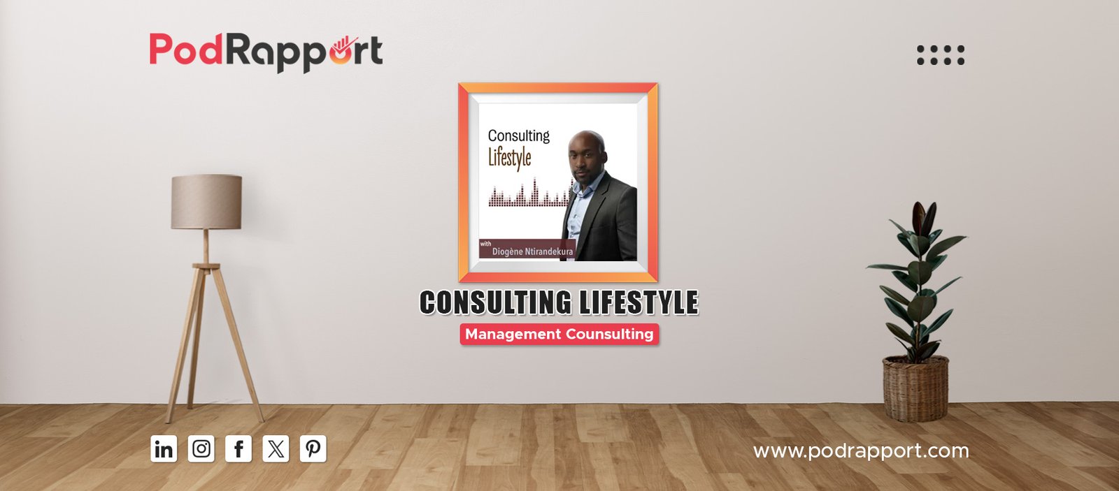 Consulting Lifestyle