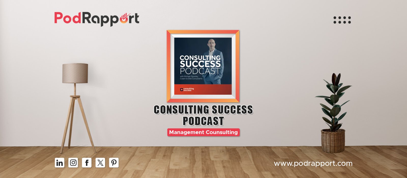 Consulting Success Podcast