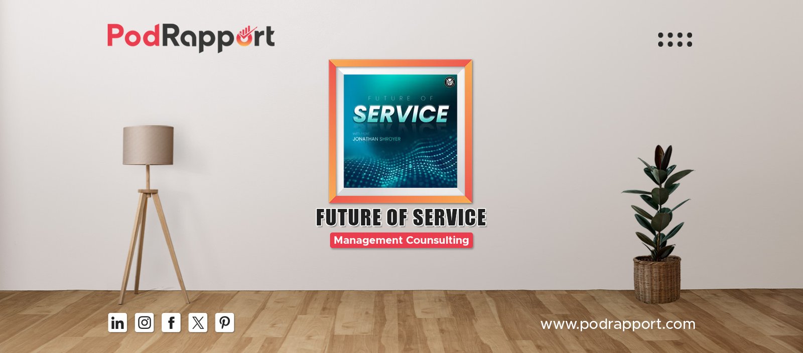 Future of Service