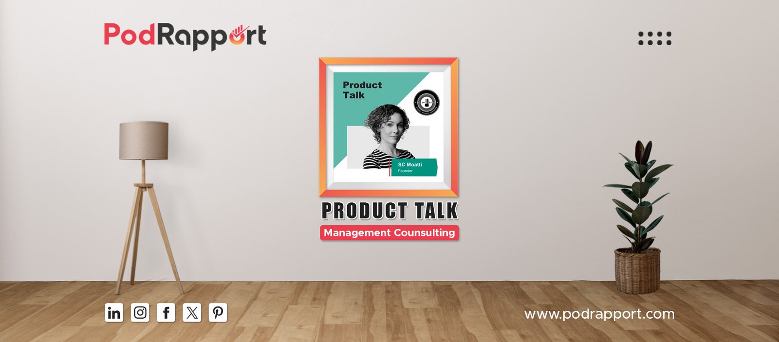 Product Talk
