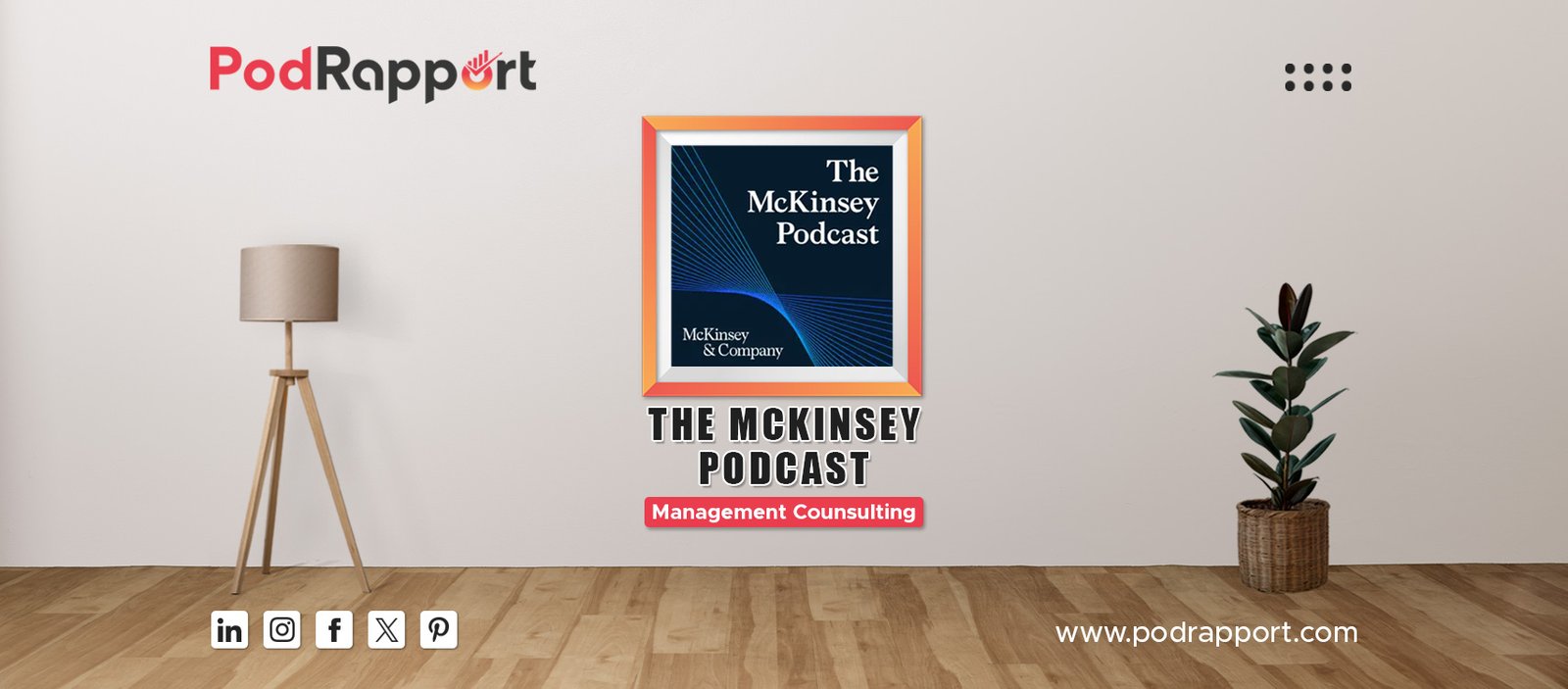 The McKinsey Podcast