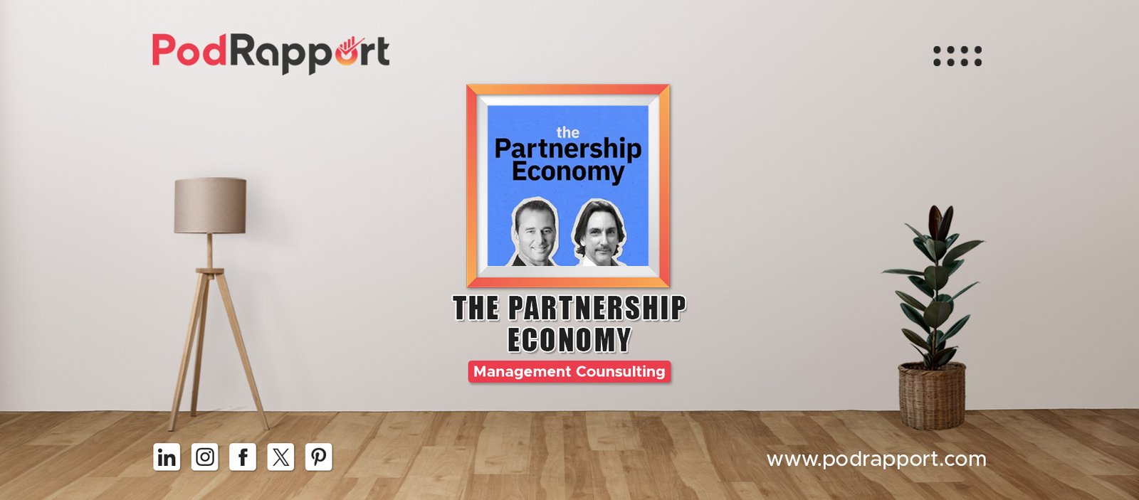 The Partnership Economy
