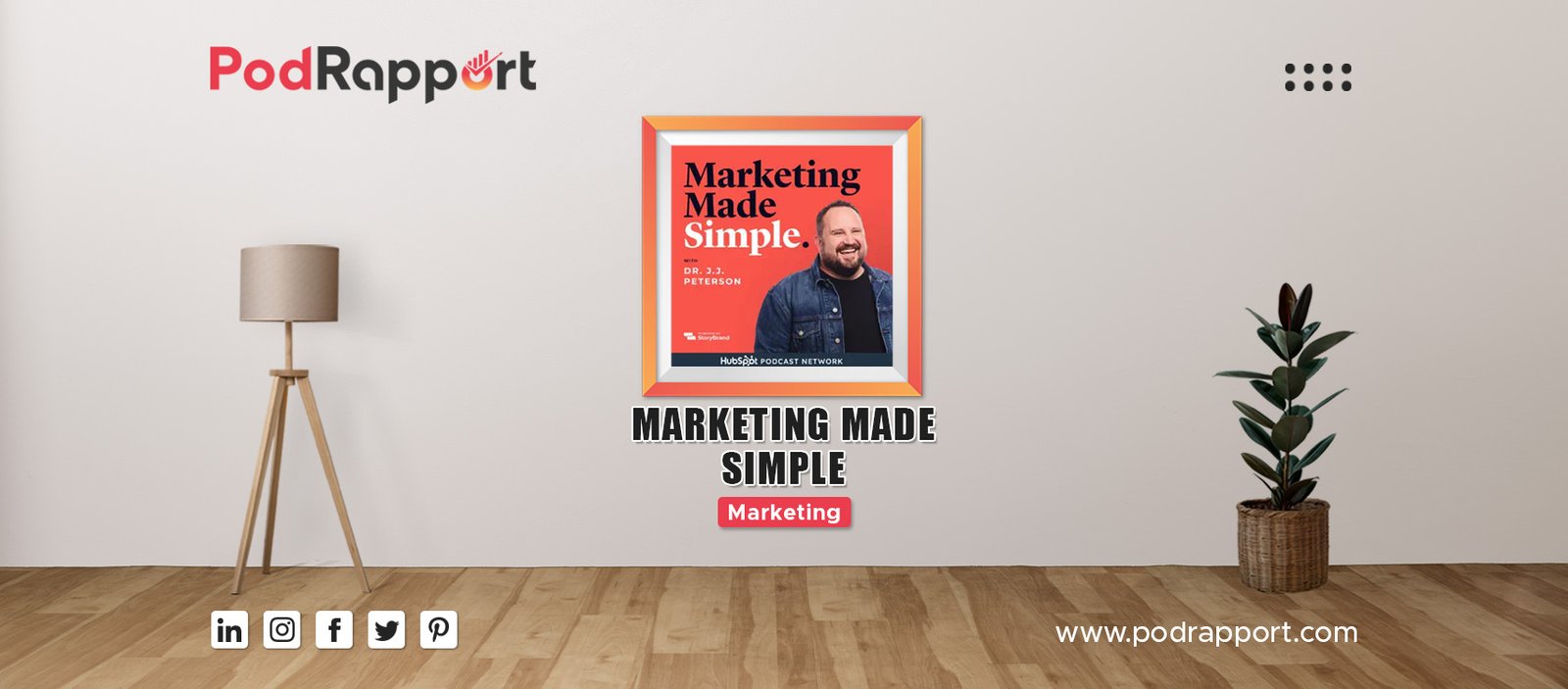 Marketing Made Simple