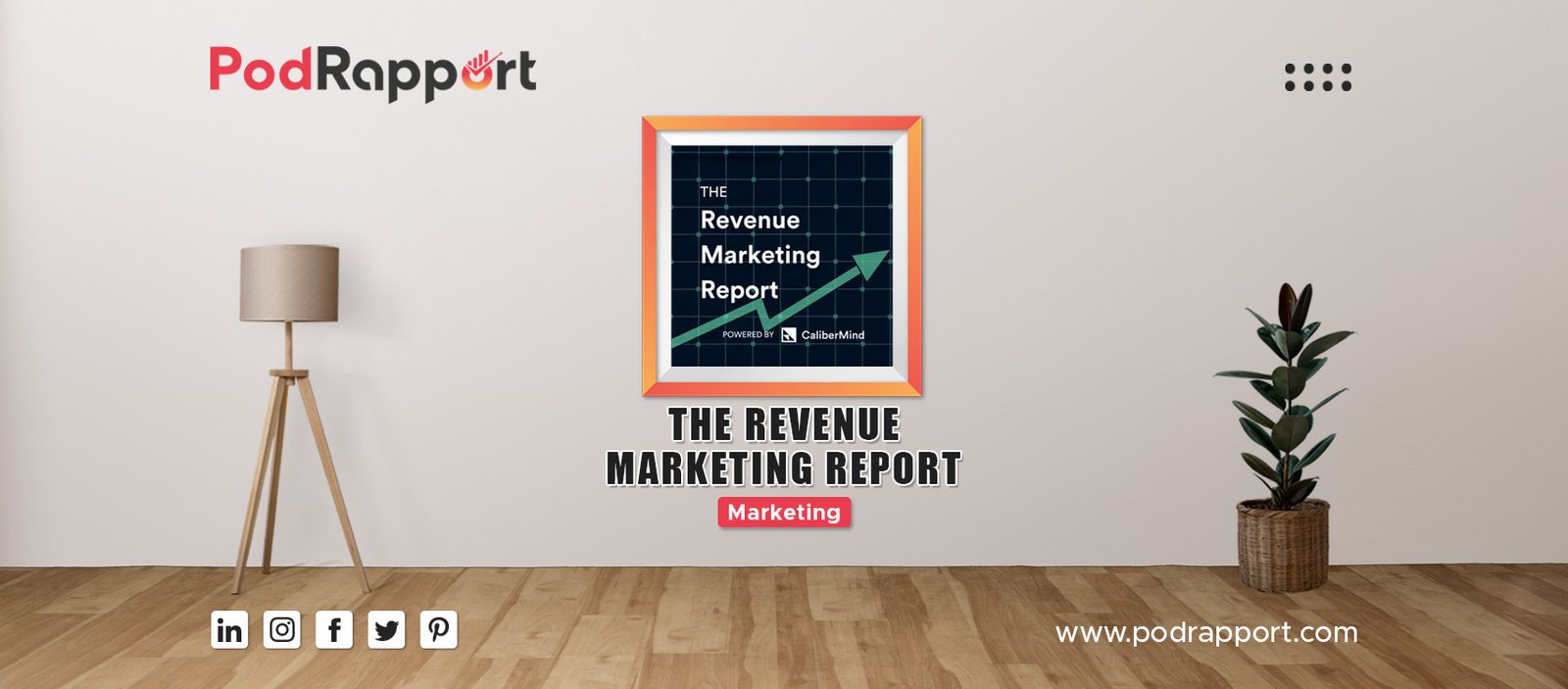 The Revenue Marketing Report