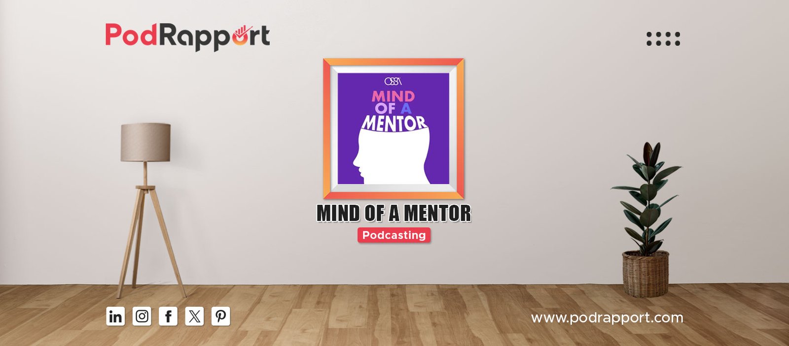 Mind Of A Mentor