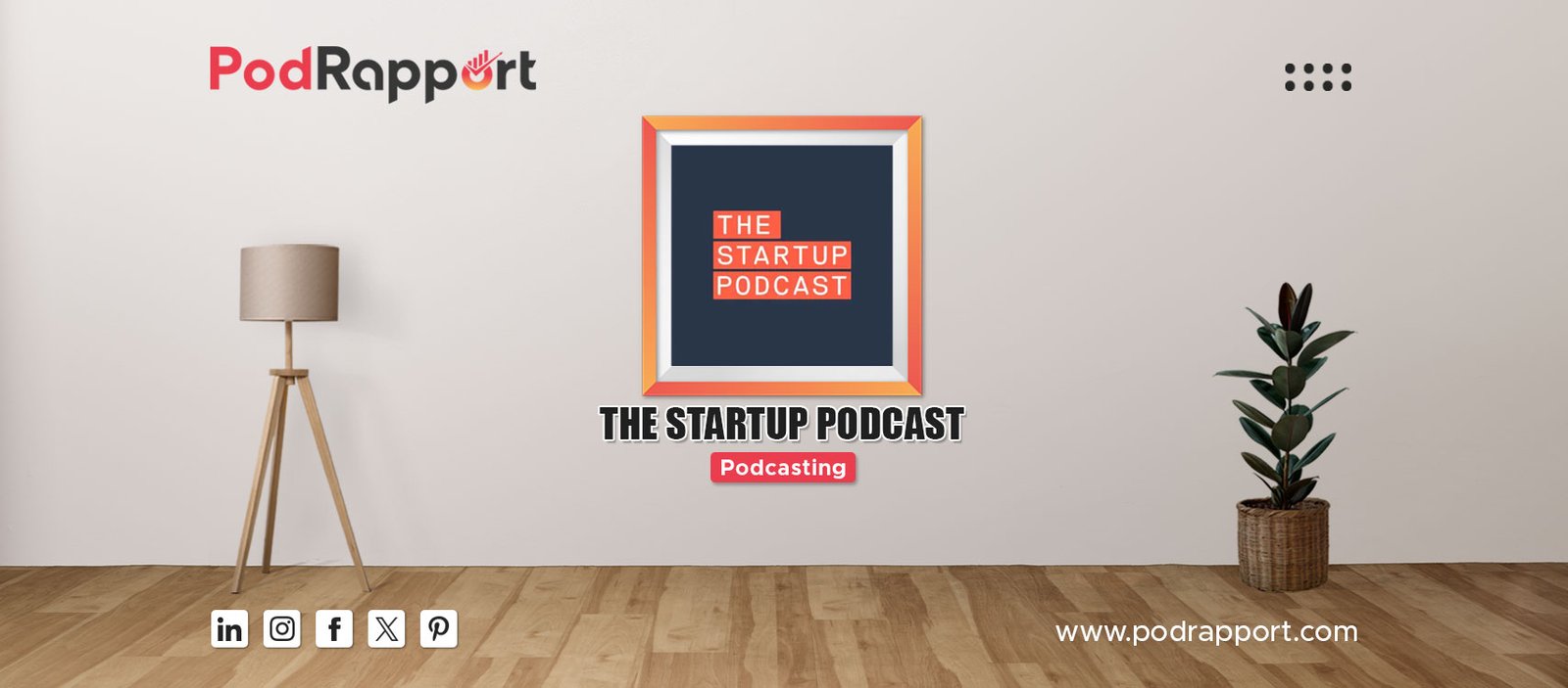 The Startup Podcast