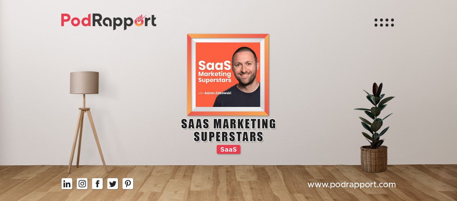 SaaS Marketing Superstars