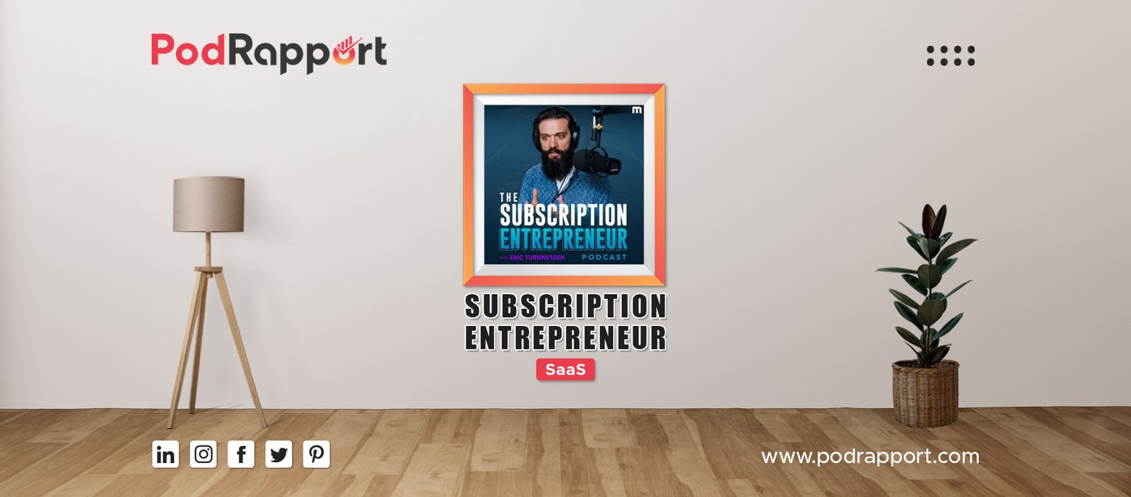 Subscription Entrepreneur