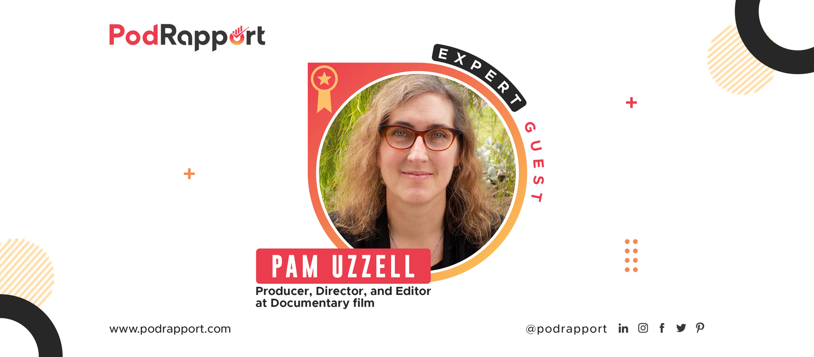 Pam Uzzell